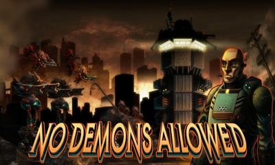 download No Demons Allowed apk